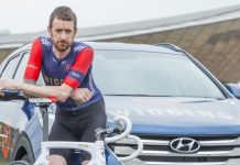 Bradley Wiggins przejął pełną kontrolę nad Team Wiggins