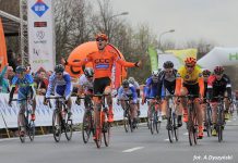 Bartłomiej Matysiak w Team Hurom