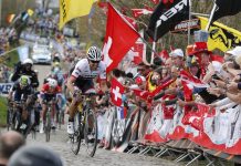 Palcem po mapie #7: podróż do serca kolarstwa – hellingen