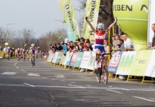 Wyniki wszystkich kategorii „Ślężańskiego Mnicha” 2016