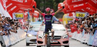 Objazdem do Sestoli – zapowiedź 10. etapu Giro d’Italia