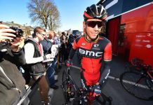 Skoda – Tour de Luxembourg: Gilbert z drugim triumfem w sezonie, Lammertink nowym liderem
