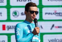 Michał Kwiatkowski po Velo Toruń: „To był zaszczyt, móc gościć Was ponownie w Toruniu”