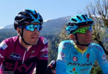 Nowe, pięcioetapowe, Giro del Trentino-Melinda