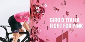Giro d’Italia w liczbach