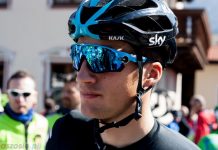 Moscon niewinny w sprawie wypadku Reichenbacha