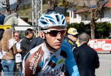 AG2R La Mondiale: „Będziemy próbowali złamać Team Sky”