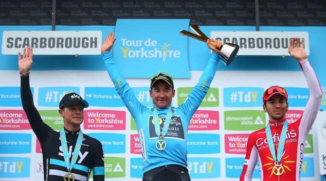 PODIUM