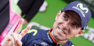 Unzue: „Valverde może pozostać w Movistarze tak długo, jak zechce”
