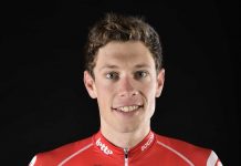 Stig Broeckx kontynuuje powrót