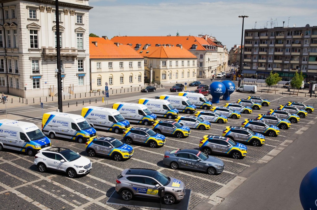 Tour de Pologne 2016