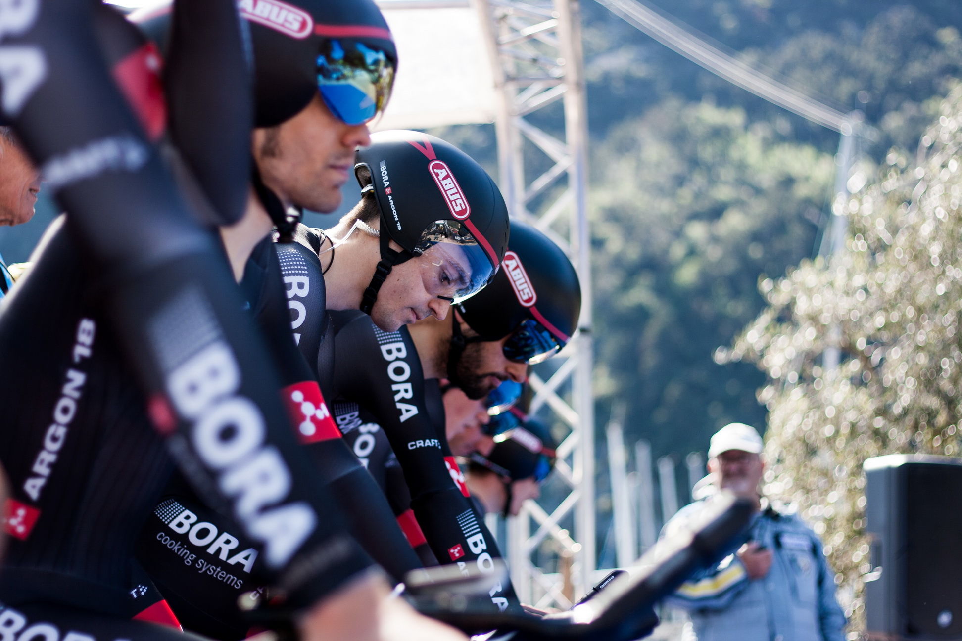 Peter Sagan zawodnikiem Bory?