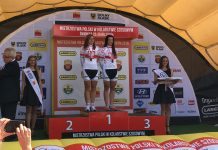 Iwona Podkościelna i Aleksandra Tecław mistrzyniami Paraolimpijskimi!