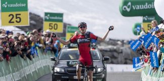 Van Garderen kolejnym chętnym na Giro d’Italia