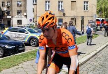 Korona Kocich Gór: triumf Łukasza Owsiana!
