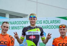 Alois Kankovsky wygrywa Puchar Ministra Obrony Narodowej