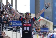 John Degenkolb oficjalnie w Treku!