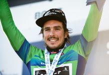 John Degenkolb: „Moim zadaniem nie jest wypełnienie luki pozostawionej przez Cancellarę”