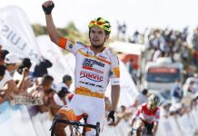 (Nie)zapomniane wyścigi: Tour de San Luis