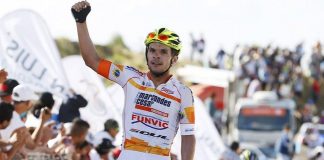 (Nie)zapomniane wyścigi: Tour de San Luis