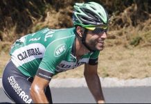 Lluis Mas zawodnikiem Movistar