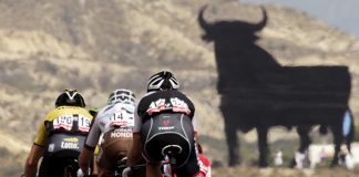 Tour ostatniej szansy – zapowiedź Vuelta a España 2018
