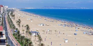 Jeszcze jeden dzień na plaży – zapowiedź 18. etapu Vuelta a España 2016