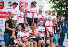 Znamy górskich mistrzów Polski Masters 2016