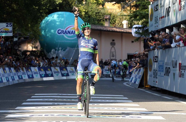 Esteban Chaves