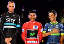 Nairo Quintana oficjalnie potwierdził zakończenie kariery i zdradził swój ostatni wyścig
