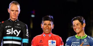 Angliru wróci na Vuelta a Espana 2017?