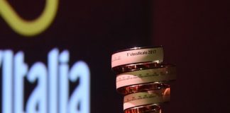 Mauro Vegni: „Kolarze powinni okazać szacunek setnej edycji Giro d’Italia”
