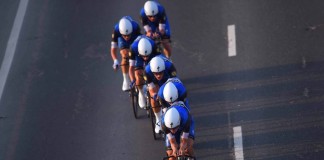 Drużynowa corrida – zapowiedź 1. etapu Vuelta a España 2017