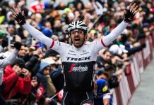 Dużo większy peleton emerytów po sezonie 2016