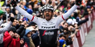 Dużo większy peleton emerytów po sezonie 2016