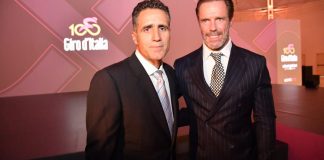 Cipollini: „Quintana wygra z palcem w nosie”