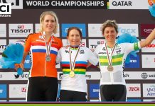 Amber Neben w Virtu Pro-VeloCONCEPT