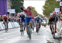 Dylan Groenewegen triumfatorem Tour de l’Eurométropole