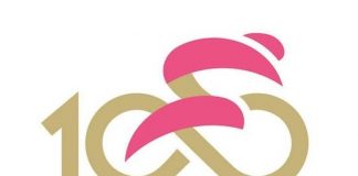 Trasa Giro d’Italia 2017