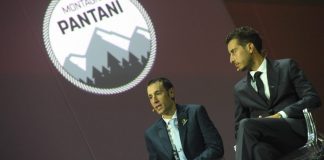 Nibali o Giro: „Jeśli Chris Froome wystartuje, to wszyscy będą szczęśliwi”