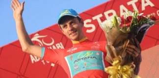 Mocna lista startowa Abu Dhabi Tour