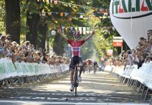 Flèche Ardennaise: Harm Vanhoucke najszybszy w Herve, Rekita 31