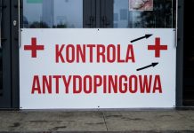 Drużyna Medellin-EPM zawieszona na 30 dni