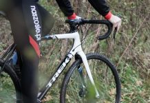 Test Trek Boone 5 Disc