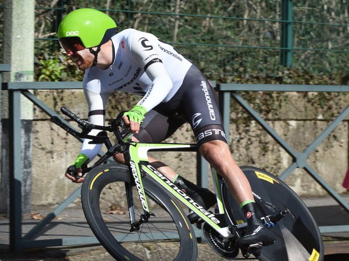 Paris-Nice - Prologue