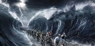 Imponująca lista startowa Tirreno-Adriatico 2018