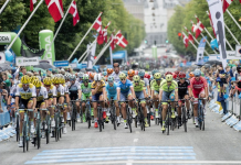Tour of Denmark z wrześniowym terminem tour-of-denmark-frederiksberg