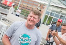 Floyd Landis: „Nie żywię urazy do Lance’a”