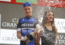 Gianni Meersman niespodziewanie kończy karierę