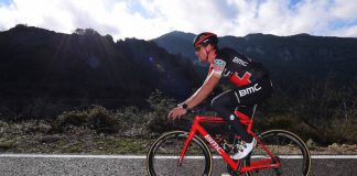 Ranking UCI World Tour: Van Avermaet nowym liderem, Kwiatkowski trzeci